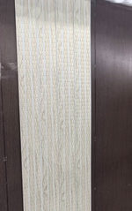 panou riflaj decorativ 3D PS duropolimer 0,31 m2 JC1159-D-0211