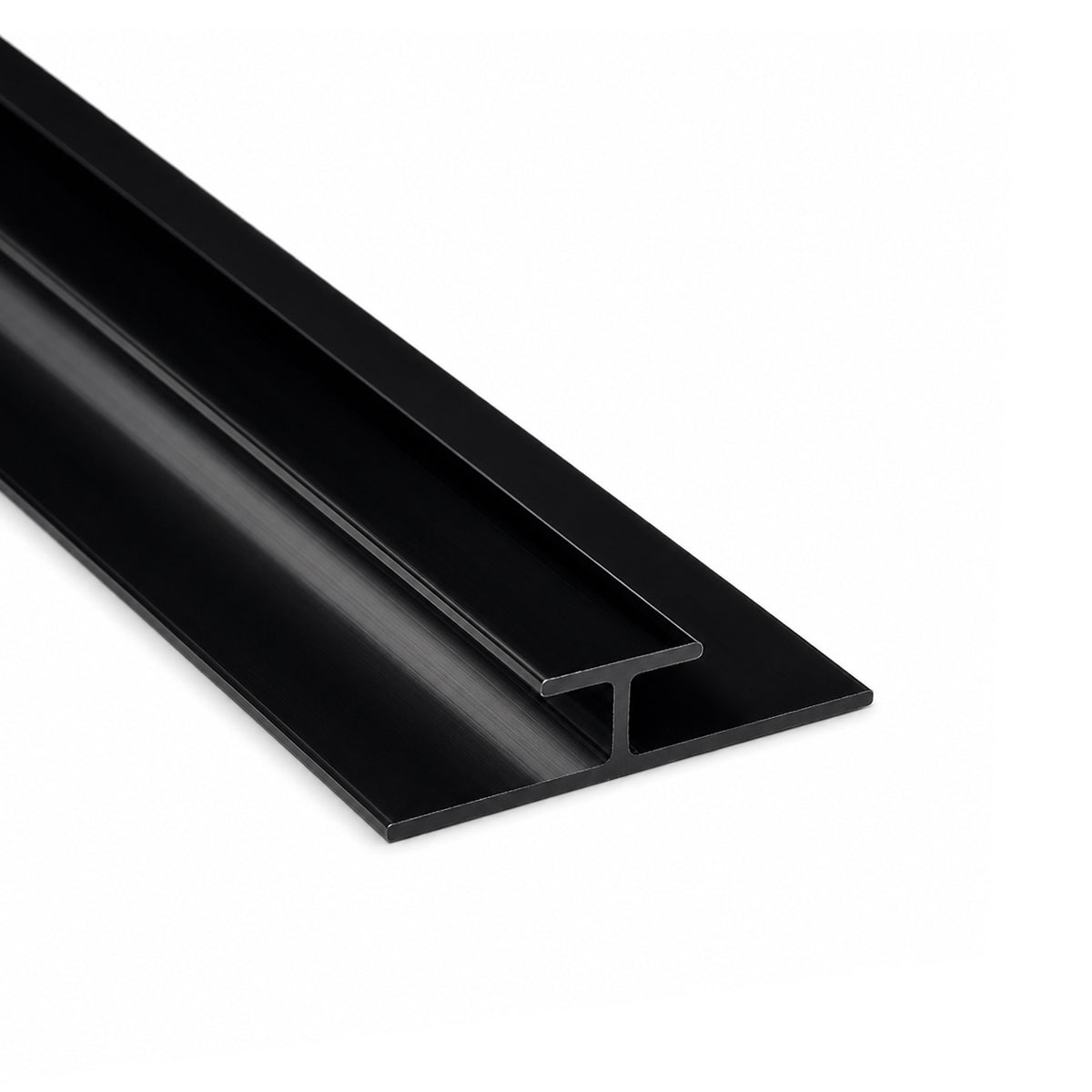 Profil de Imbinare H din Aluminiu JA521, 300 × 1.7 × 0.3 cm