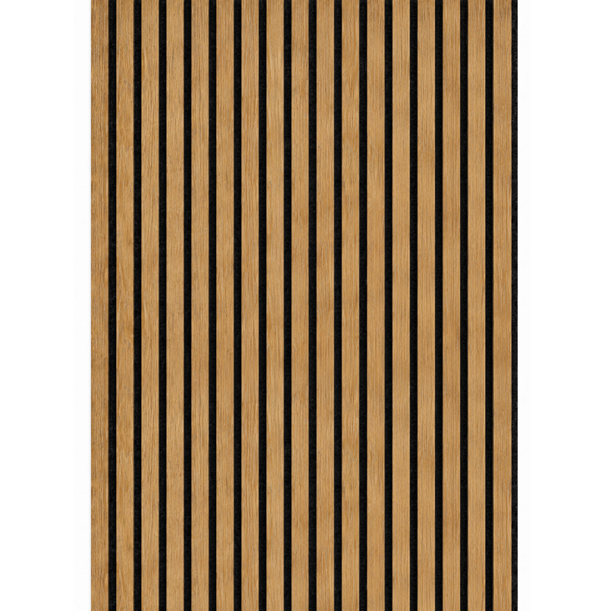 Panou Decorativ MDF JM1372-MBW-H31, 280 × 60 × 1.8 cm