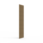 Panou Decorativ MDF JM1372-MBW-H31, 280 × 60 × 1.8 cm