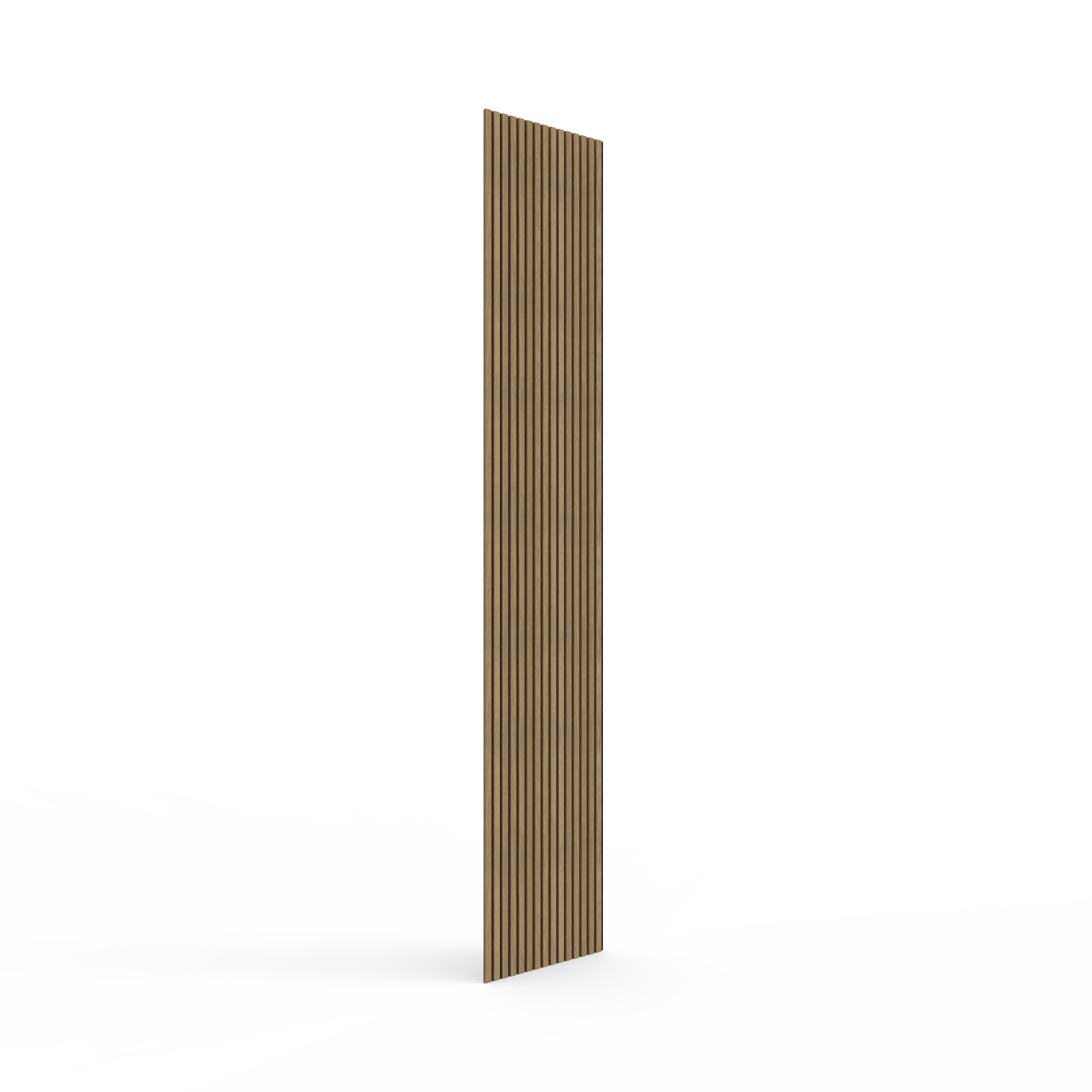 Panou Decorativ MDF JM1372-MBW-H31, 280 × 60 × 1.8 cm