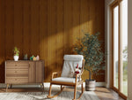 Panou Riflaj Decorativ MDF JM1372-MBW-H363, 280 × 60 × 1.8 cm