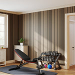 Panou Riflaj Decorativ MDF JM1386-MBW-B111 TI08, 280 × 60 × 1.8 cm