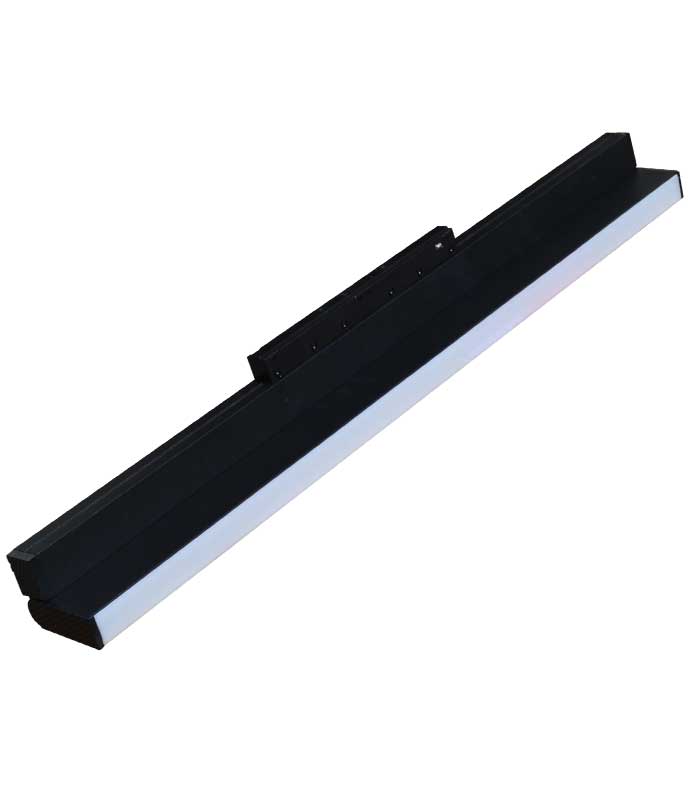 lumini magnetice LED premium 24W(L606*W22*H85mm)