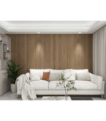 panou decorativ perete WPC 10811T 2800x1200x8 mm