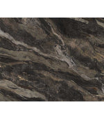 Set de 3 panouri decorative de perete SS005 din carbon