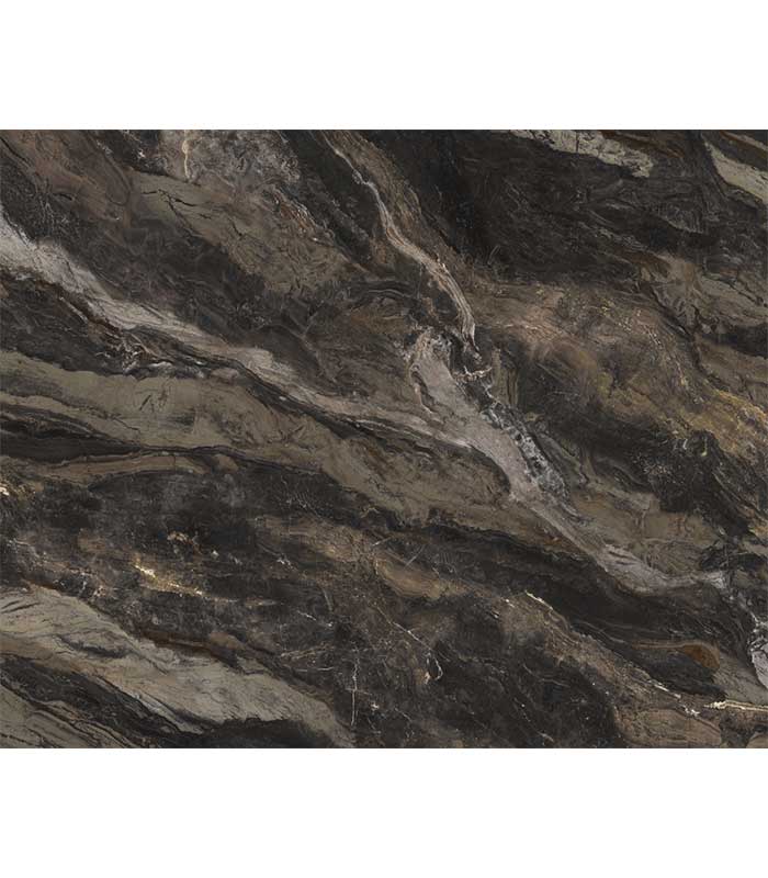 Set de 3 panouri decorative de perete SS005 din carbon