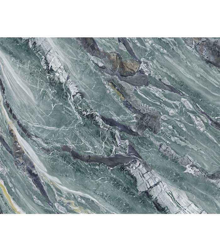 Set de 3 panouri decorative de perete SS006 din carbon