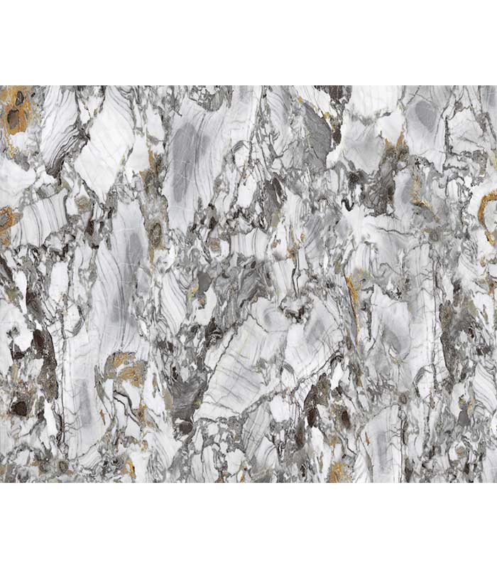 Set de 3 panouri decorative de perete SS012 din carbon