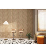 panou riflaj decorativ 3D PS duropolimer JC1192-B465