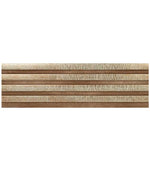 panou riflaj decorativ 3D PS duropolimer JC1192-B465