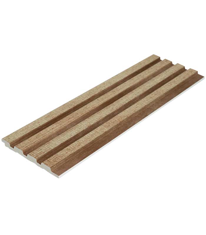 panou riflaj decorativ 3D PS duropolimer JC1192-B465