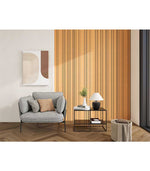 panou riflaj decorativ 3D PS duropolimer JC1701-0081BT
