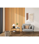 panou riflaj decorativ 3D PS duropolimer JC1702-0081BT