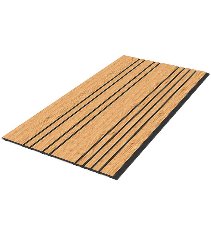 panou riflaj decorativ 3D PS duropolimer JC1702-0081BT