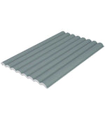 panou riflaj decorativ 3D PS duropolimer JC694-115