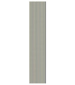 panou riflaj MDF acustic decorativ H361  1,68m2  2800x600x18 mm