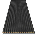 panou riflaj MDF acustic decorativ 1.68 m2 JMI1372-H362 2800x600x18 mm
