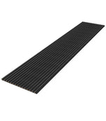 panou riflaj MDF acustic decorativ 1.68 m2 JMI1372-H362 2800x600x18 mm