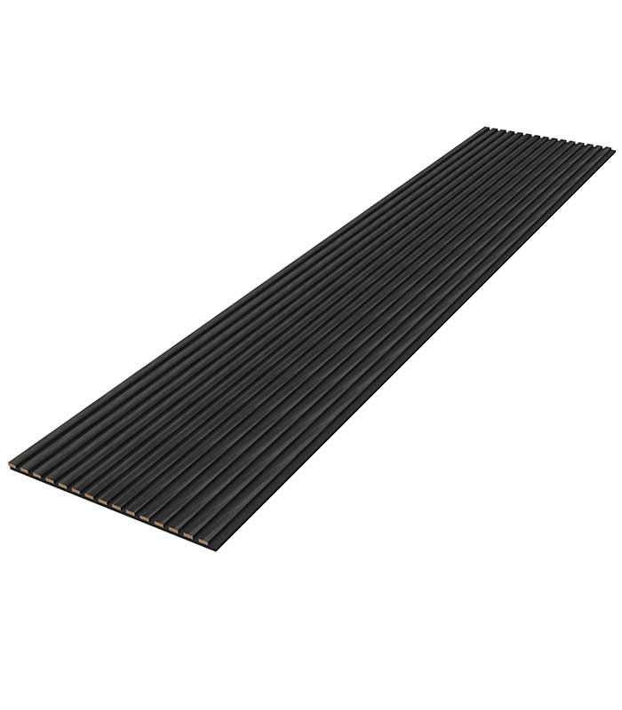 panou riflaj MDF acustic decorativ 1.68 m2 JMI1372-H362 2800x600x18 mm