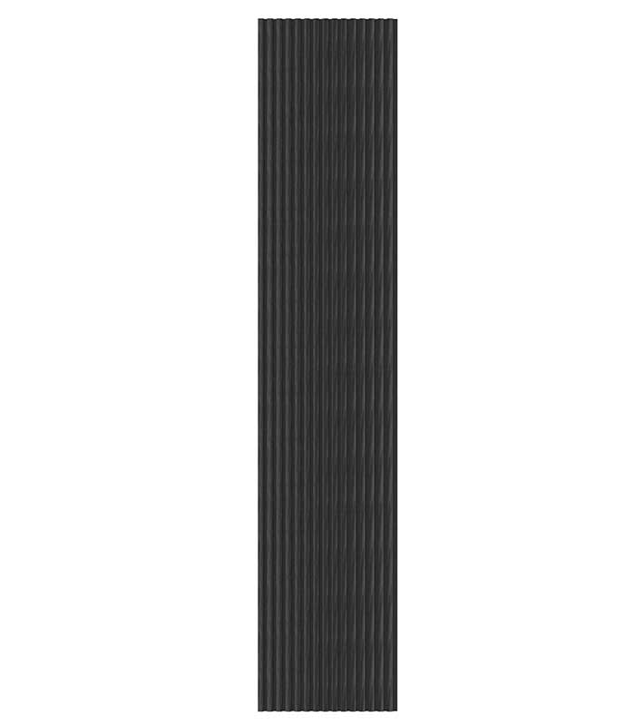 panou riflaj MDF acustic decorativ 1.68 m2 JMI1372-H362 2800x600x18 mm